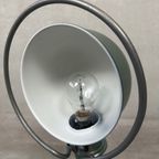 Vintage Industriële Jieldé Lamp – Wandlamp thumbnail 8