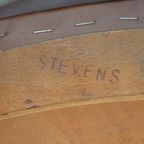 Keukenstoelen Vintage Stevens Set Van 8 thumbnail 3