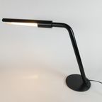 Dutch Design - Hala Zeist Holland - Bureau/Tafellamp - Model 745 - 80'S thumbnail 3
