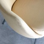 Vintage Fauteuil | Armchair | Pastoe | Fm31 | Jaren 50 thumbnail 4