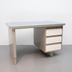Vintage Bureau Industrieel thumbnail 10