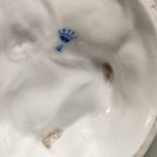 Porseleinen Beeldje Volkstedt (Geschonden) thumbnail 2