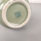 Vintage Chinese Celadon Vaas thumbnail 3