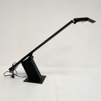 Black Condor Bureaulamp Van Hans Von Klier Voor Bilumen thumbnail 6