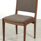 Set Van 5 Imha Eetkamerstoelen 69354 thumbnail 5