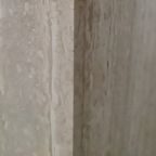 Vintage Italy 70 'S Travertine Cube Table thumbnail 9