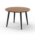 Sofacompany Hubert Salontafel Walnoot thumbnail 3