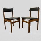 Designstoelen Van Jos De Mey Voor Van Den Berghe-pauvers thumbnail 6