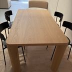 Fest Harvey Table Ash 160 thumbnail 6