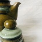 Theepot Met Suikerpot thumbnail 9