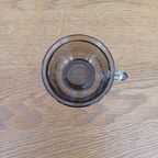 6 Arcoroc Kop En Schotels Rookglas thumbnail 2