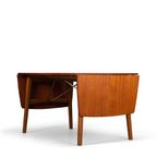 Deens Design Teak Bureau, 1960S thumbnail 2