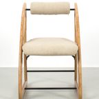 Bijzondere Vintage Stoel 68399 thumbnail 3