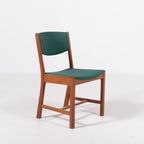 1950’S Chair From Rud. Rasmussens, Denmark thumbnail 2