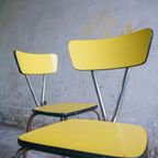 Yellow Chair thumbnail 6