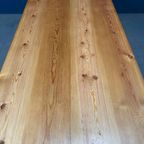 Grote Antieke Draperie Stoffen Tafel thumbnail 24