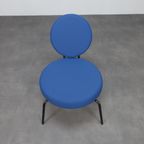 Lounge Chair Option Lounge By Frederik Roijé For Puik Design thumbnail 7