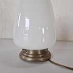 Art Deco Giso Gispen Stijl Plafondlamp thumbnail 6