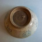 16Th Century Thai Sawankhalok Ceramic Bowl thumbnail 11
