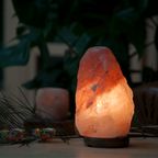 Himalaya Zoutlamp Met Dimmer 2-3Kg - 20Cm thumbnail 7