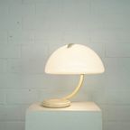Elio Martinelli Luce Desk Lamp Model Serpente thumbnail 6