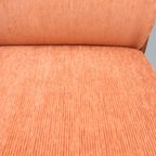 Farstrup Møbler Fauteuil Nieuwe Stoffering thumbnail 9