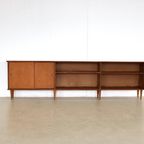 Vintage Tv-Meubel | Sideboard | Dressoir | Nisse Naarden thumbnail 14