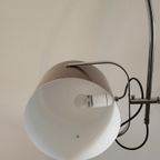 Grote Boog Vloerlamp Van Gepo 1960 thumbnail 3