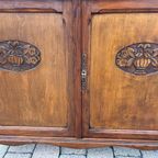 Antieke Dressoir/ Commode thumbnail 7