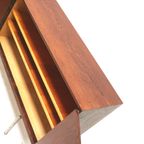 Minimalistisch Dressoir Van Rudolf B. Glatzel Voor Fristho, Jaren 60 thumbnail 6