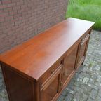 Dressoir Kersenhout Klassiek Model thumbnail 9