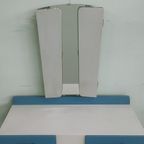 Kaptafel Mcm Rawi Vintage Jaren 50-60 Bauhaus Style Dutch Design thumbnail 4