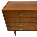 Vintage Dressoir Tv Badkamermeubel Jaren 60 70 Retro thumbnail 13