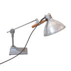Dokterslamp - Jaren 50 -tafellamp thumbnail 4