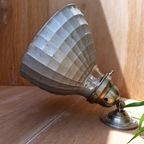 Vintage Industrieel Kwik Glas Wandlamp Wonder Light, De, 50S thumbnail 5