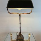 Model 52 Bureaulamp Van Erpé thumbnail 9