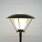 Mid Century Belgium Floor Lamp thumbnail 3