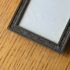 Vintage Pewter Photo Frame thumbnail 4