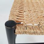 'Calypso' Chair By Ikea '60 | Spijlenstoel 'Spinetto' Stijl thumbnail 8