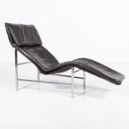 1970’S Vintage Tord Björklund Chaise / Fauteuil / Ligstoel Longue Model Skye By Ikea thumbnail 4