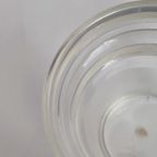Alfio Di Bella Design Wijn Champagne Koeler Transparant Lucite Acrylaat Vaas thumbnail 10