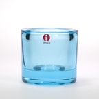 Iittala Marimekko Kivi Sfeerlicht Kartio Lich Blauw thumbnail 2