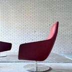 2X Montis Enzo Armchair Design By Geert Koster thumbnail 12