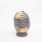 Jaspatina Speciale Urn Brons ‘Cosmic Hands’ 3,7L thumbnail 3
