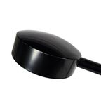 Hala Zeist - Model 708 - Bureaulamp - Zwart - Flexibele Arm - 1970'S thumbnail 8