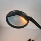 Vintage Jaren 80 Ikea Memphis Milano Stijl Bureaulamp. thumbnail 9