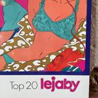 Lejaby French Lingerie 👙 Illustration thumbnail 6