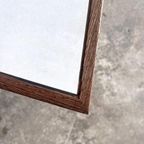 Mid Century Low Side Table thumbnail 7