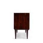 Deens Design Palissander Dressoir Model No. 18 By Omann Jun, 1960S thumbnail 11