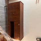 Mid Century Kast Low Board thumbnail 16